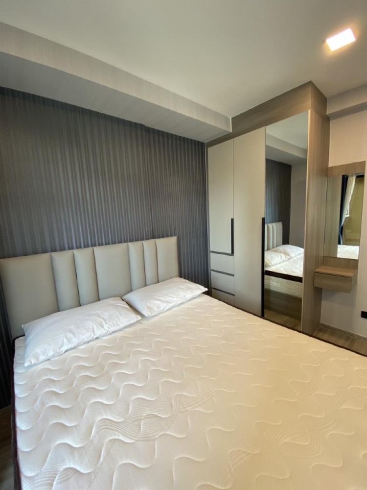 For SaleCondoAri,Anusaowaree : S-NVPA103 Condo for sale at Vira Phahonyothin-Ari, 6th floor, building view, 25 sq m., 1 bedroom, 1 bathroom, 2.8million, 064-959-8900