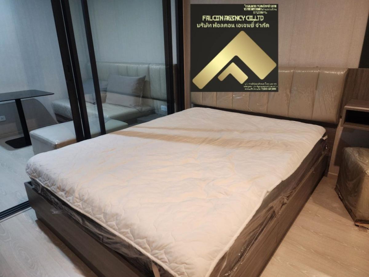 ให้เช่าคอนโดท่าพระ ตลาดพลู วุฒากาศ : 🔥🔥👑ด่วน!!👑ห้องแต่งสวย ชั้นสูงมาก👑MRTท่าพระ 👑Ideo Interchange Thapra👑🌟ชั้นสูง วิวดีมากๆ🌊🌟1B🌟LINE: miragecondo  คิม 0842914701, 0840308188