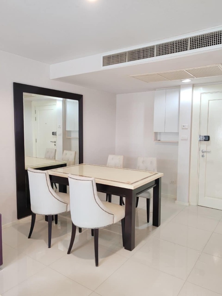 For RentCondoSukhumvit, Asoke, Thonglor : 🚩For rent: Condo Pearl Residence Sukhumvit 24, near BTS Phrom Phong