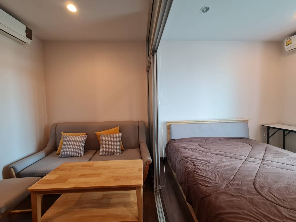 For RentCondoSathorn, Narathiwat : For Rent SUPALAI LITE Sathorn - Charoen Rat 1 Bed with built-in furniture, beautiful, luxurious, special price, near BTS Surasak Station
