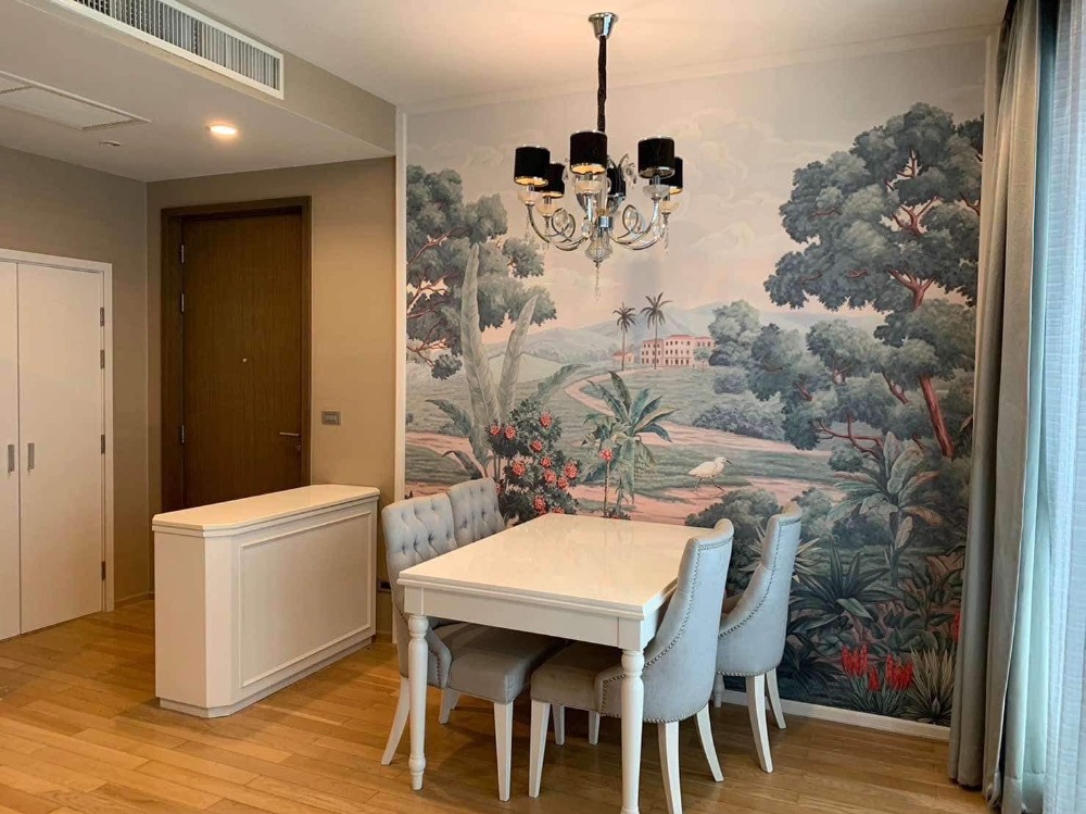 For SaleCondoSukhumvit, Asoke, Thonglor : BNC-3443: Condo for sale 39 by Sansiri with tenants, 2-year contract