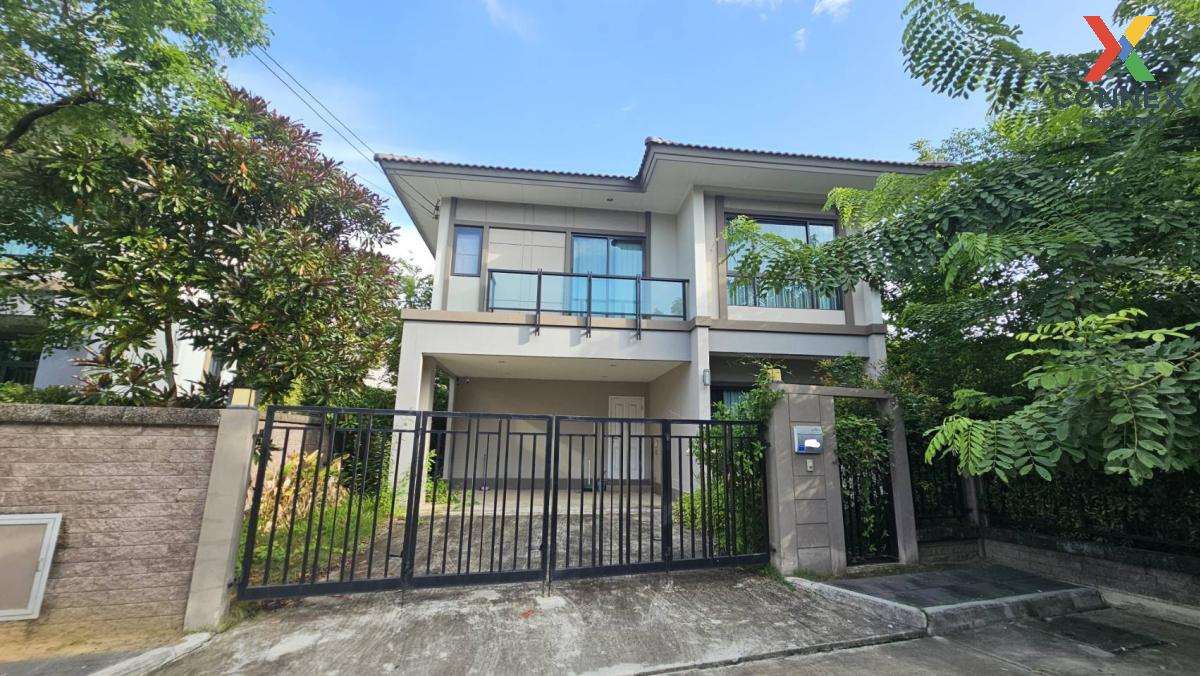 For SaleHouseChaengwatana, Muangthong : For Sale House , Passorn Chaengwattana-Chaiyapruek , Bang Tanai , Pak Kret , Nonthaburi , CX-103348