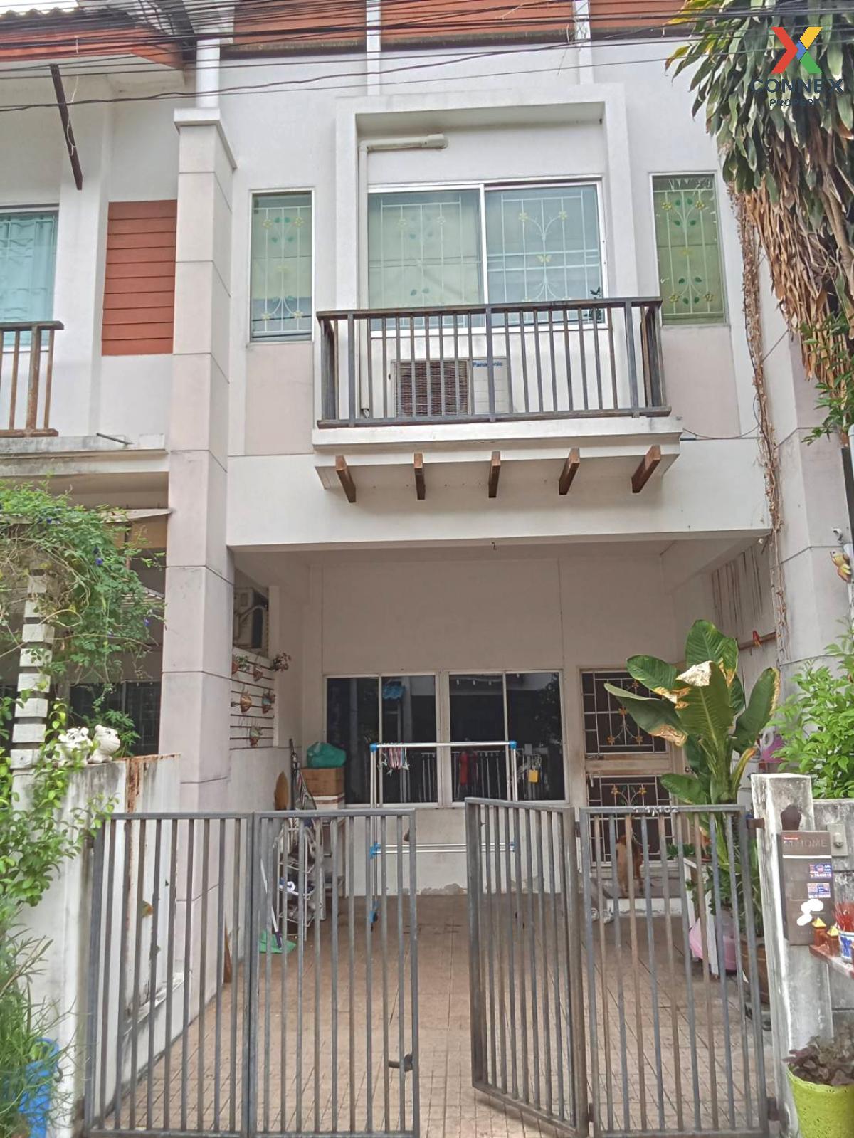 For SaleTownhomeChokchai 4, Ladprao 71, Ladprao 48, : For Sale Townhouse/Townhome  , Areeya at Home , Lat Phrao , Lat Phrao , Bangkok , CX-103330