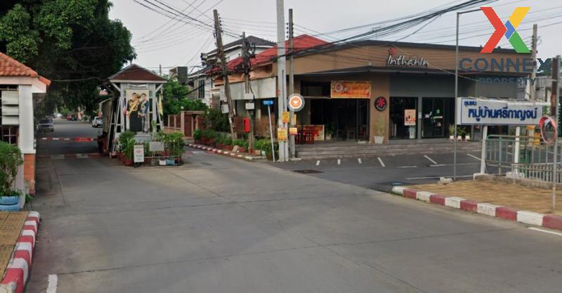 For SaleHouseVipawadee, Don Mueang, Lak Si : For Sale House , Baan Srikarn Park Ville , Si Kan , Don Mueang , Bangkok , CX-103092