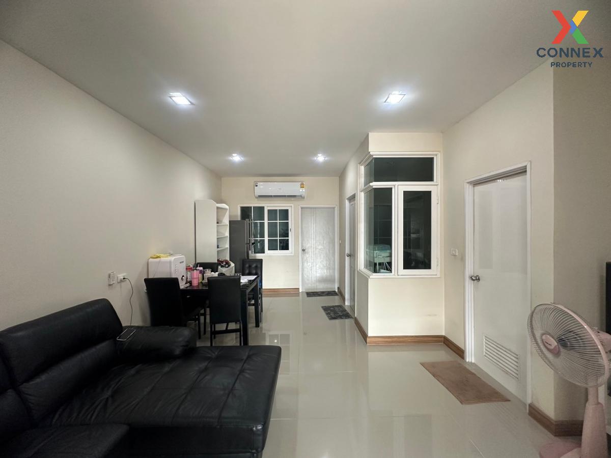 For SaleTownhomeNonthaburi, Bang Yai, Bangbuathong : For Sale Townhouse/Townhome  , Golden Town Wongsawang - Khae Rai , Suan Yai , Mueang Nonthaburi , Nonthaburi , CX-94266