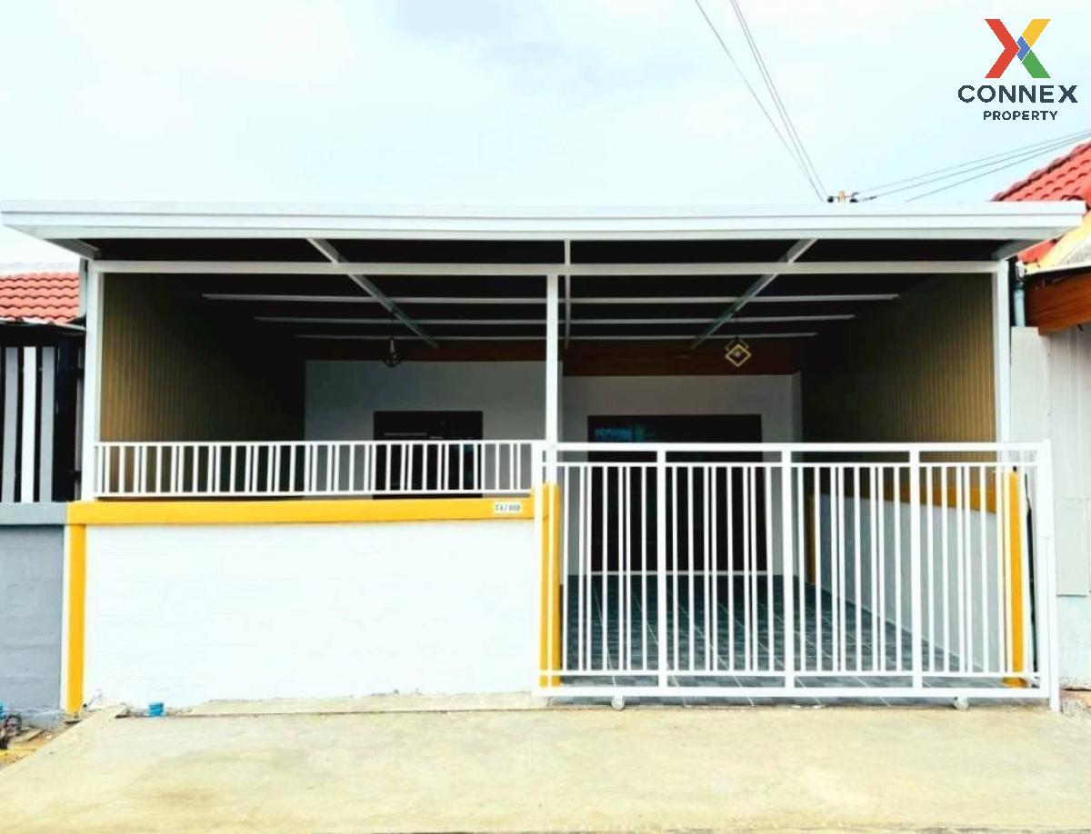 ขายทาวน์โฮมนนทบุรี บางใหญ่ บางบัวทอง : ขายทาวน์เฮ้าส์/ทาวน์โฮม  บ้านตะวันงาม บางใหญ่ บางใหญ่ นนทบุรี CX-103518  (S)