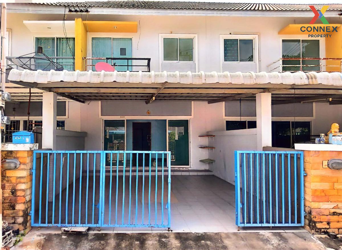 For SaleTownhomePattaya, Bangsaen, Chonburi : For Sale Townhouse/Townhome  , Chotika Modernity , Phan Thong , Phan Thong , Chon Buri , CX-103994