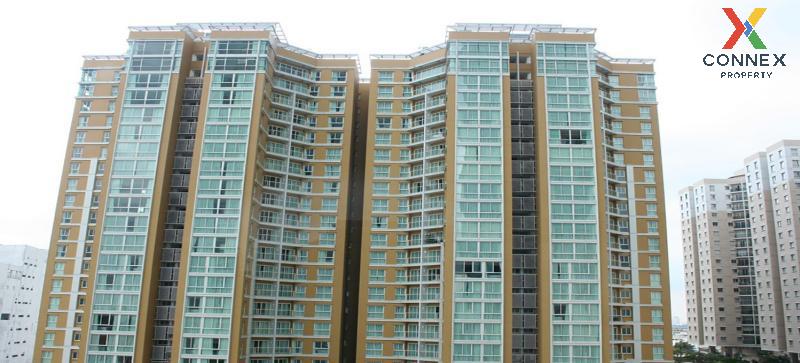 ขายคอนโดสาทร นราธิวาส : ขายคอนโด  เบล พาร์ค เรสซิเดนท์ BTS-ช่องนนทรี ช่องนนทรี เขต ยานนาวา กรุงเทพ CX-103065  (S)