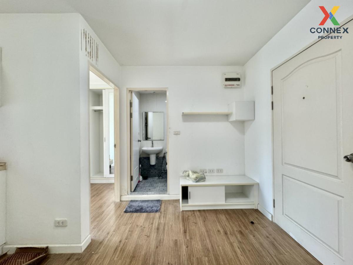 ขายคอนโดเกษตร นวมินทร์ ลาดปลาเค้า : ขายคอนโด  ไอ คอนโด เกษตร BTS-มหาวิทยาลัยเกษตรศาสตร์ เสนานิคม เขต จตุจักร กรุงเทพ CX-103946  (S)