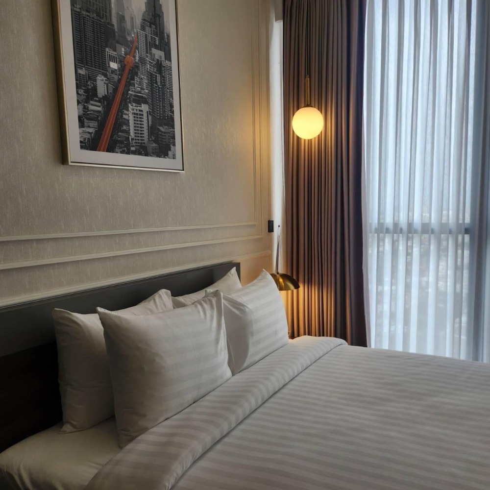 For rent! Park Origin Thonglor Loading...