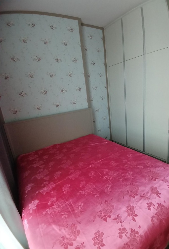 For SaleCondoLadprao, Central Ladprao : S-WAR113 Condo for sale, Wisdom Avenue Ratchada-Ladprao, 16th floor, city view, 56 sq m., 2 bedrooms, 2 bathrooms, 8.55 million, 064-959-8900