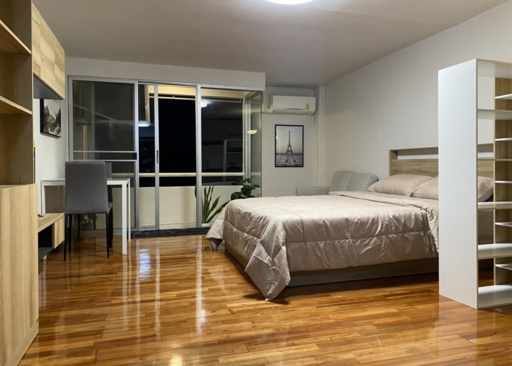 ขายคอนโดลาดพร้าว101 แฮปปี้แลนด์ : S-CYLP106 ขาย คอนโด ซิตี้ วิลล่า คอนโด ลาดพร้าว 130 ตึกE2 ชั้น7 วิวเมือง 32ตร.ม. สตูดิโอ 1.09 ล้าน 064-959-8900