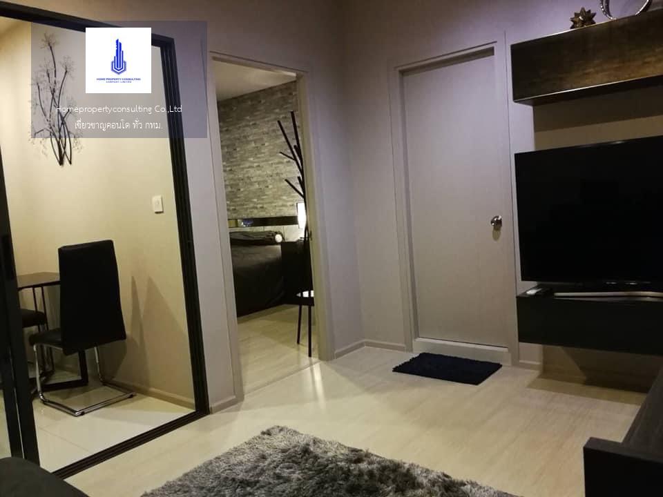 For RentCondoOnnut, Udomsuk : For rent at Life Sukhumvit 48 