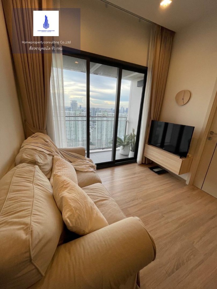 For RentCondoSapankwai,Jatujak : For rent at THE LINE Phahol – Pradipat 