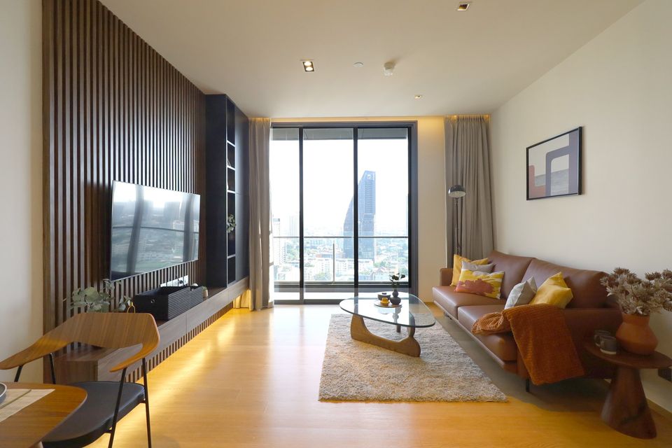 For RentCondoSukhumvit, Asoke, Thonglor : 1 bedroom for rent BEATNIQ Sukhumvit 32