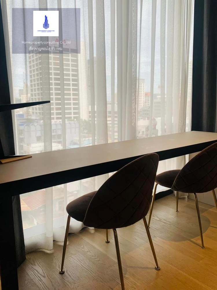 ให้เช่าคอนโดสีลม ศาลาแดง บางรัก : ว่างให้เช่า แอชตัน สีลม สนใจต่อรองราคา   ห้องปล่อยเช่าไวมากรีบหน่อยนะคะ