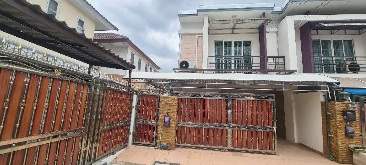 ขายทาวน์โฮมนวมินทร์ รามอินทรา : ทาวน์โฮม 2ชั้น หมู่บ้านพฤกษาทาวน์เน็กซ์  พระยาสุเรนทร์ ซาฟารีเวิลด์ คลองสามวา เลียบคลองสอง หทัยราษฎร์ คู้บอน รามอินทรา กาญจนาภิเษก มีนบุรี นิมิตใหม่ วัชรพล สายไหม ร่มเกล้า สวนสยาม  สุวินทวงศ์ ตลาดจตุจักรสอง แฟชั่นไอส์แลนด์ ซาฟารีเวิลด์ หทัยมิตร เดอะพรอมมา