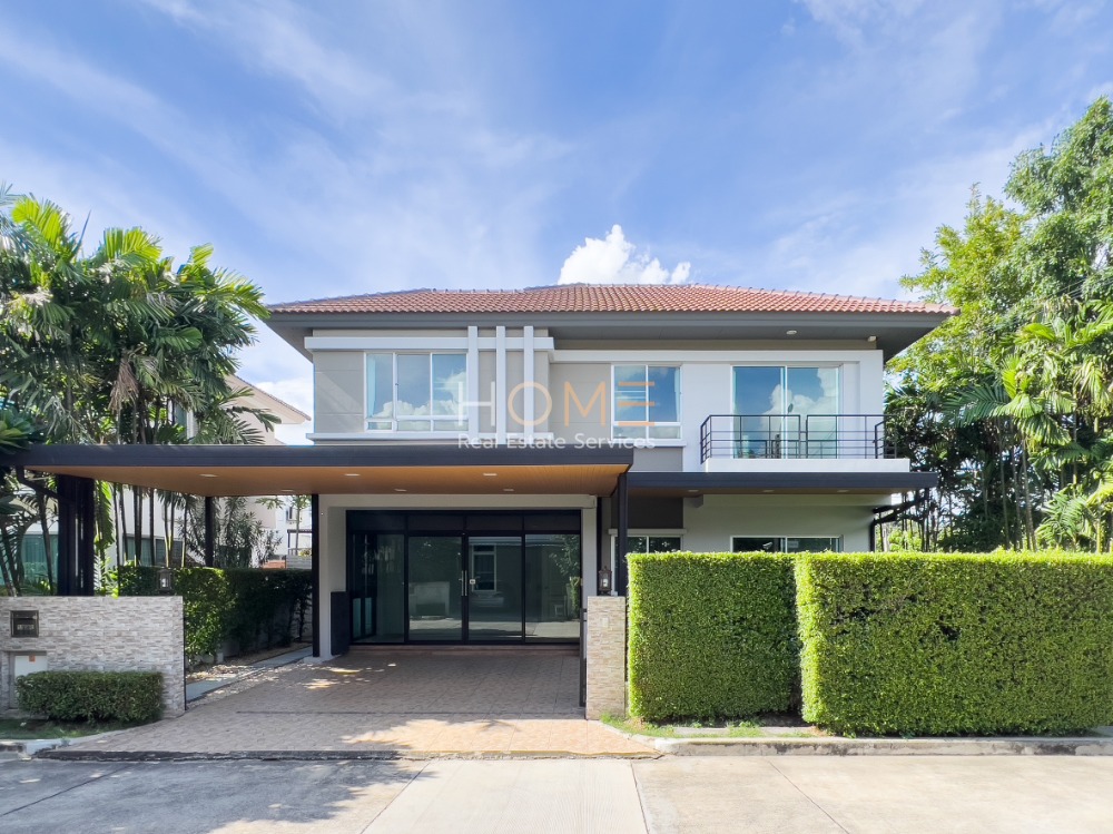 For SaleHouseRama5, Ratchapruek, Bangkruai : Reservation canceled 🔥 Single house, Life Bangkok Boulevard Ratchaphruek - Rattanathibet / 3 bedrooms (for sale), Life Bangkok Boulevard Ratchaphruek - Rattanathibet / Detached House 3 Bedrooms (FOR SALE) GAMET504