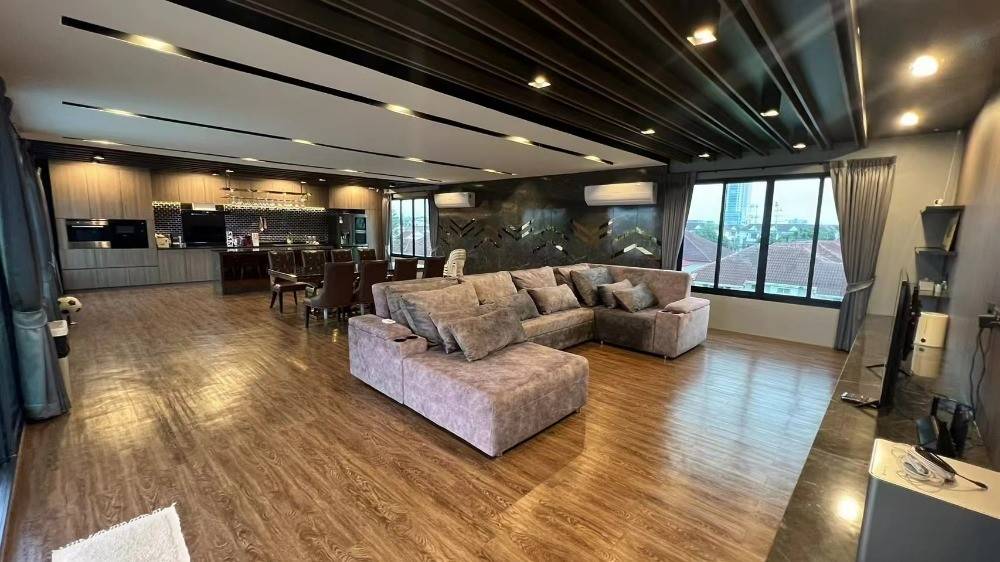 🔥🔥ให้เช่า บ้านเดี่ยว 📍ซอยเลี่ยงเมือง ปากเกร็ด 23 (แจ้งวัฒนะ-ปากเกร็ด)💦 รหัสทรัพย์ #PT2409_008  Loading...