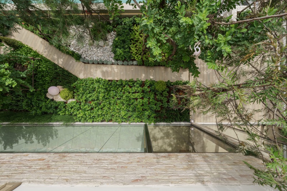 ขายบ้านปิ่นเกล้า จรัญสนิทวงศ์ : Botanic Garden House