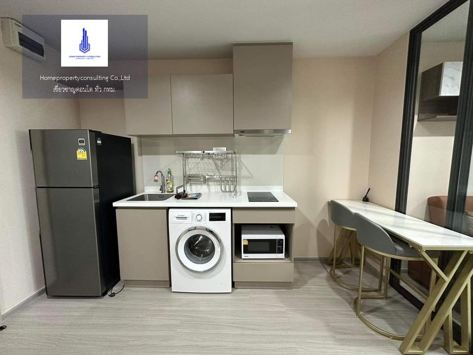 For RentCondoLadprao, Central Ladprao : For rent at Life Ladprao Negotiable at @condobkk (with @ too)