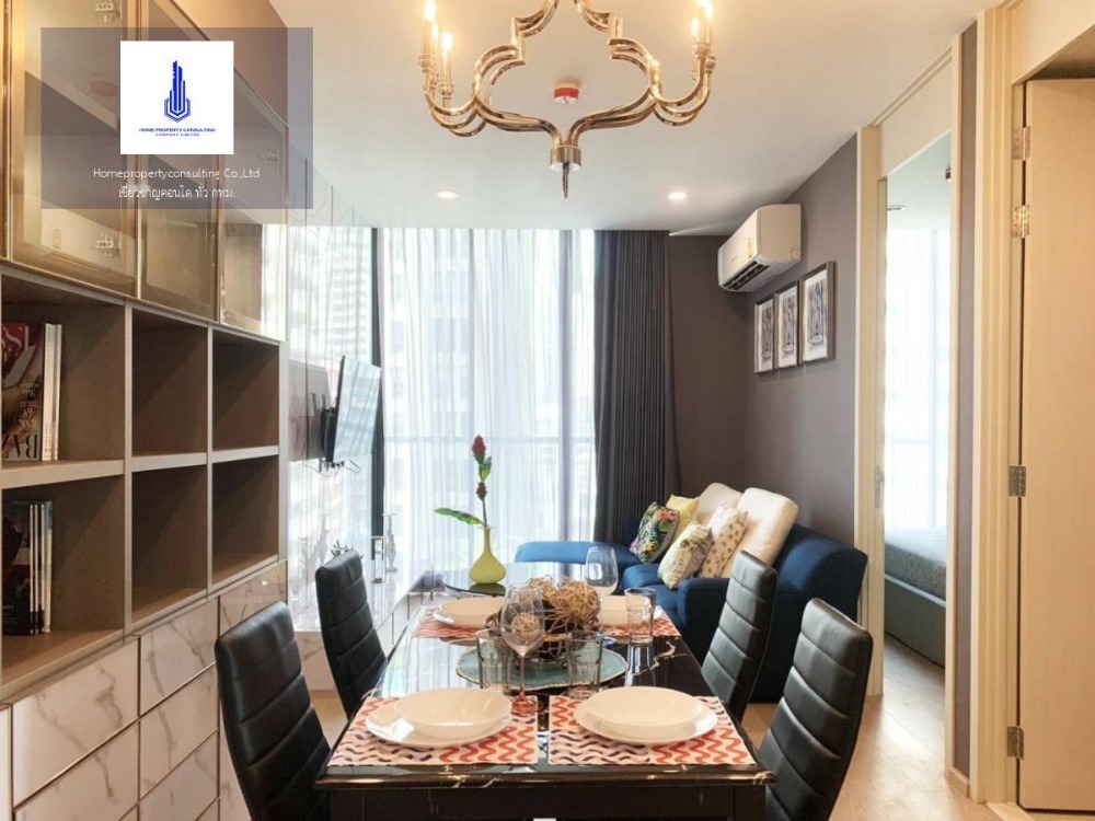 For RentCondoSukhumvit, Asoke, Thonglor : For rent at Noble Recole Sukhumvit 19  