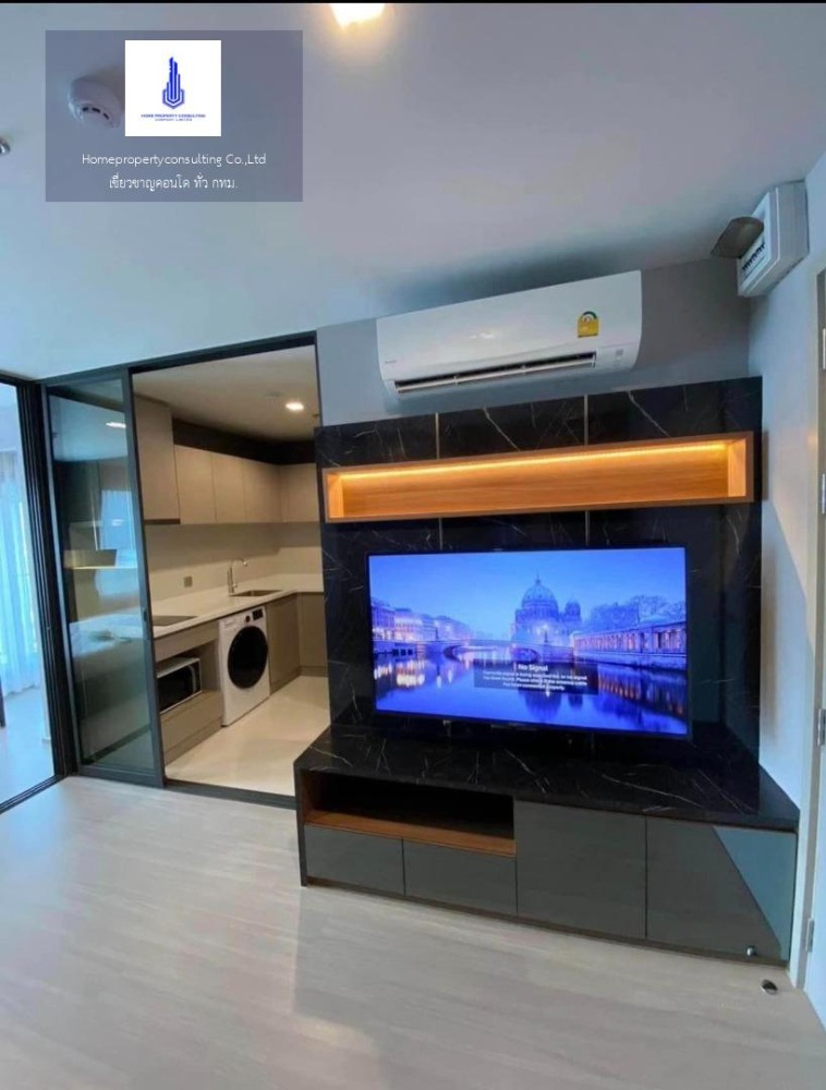 For RentCondoLadprao, Central Ladprao : For rent at Life Ladprao