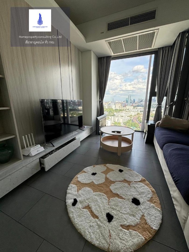 For RentCondoAri,Anusaowaree : Vacant for rent, Siamese Ratchakru Negotiable Line ID: @Condobkk (with @)