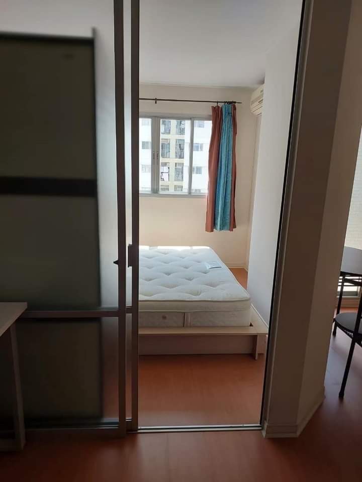 ขายคอนโดนวมินทร์ รามอินทรา : S-LPNTRN123  ขายคอนโด ลุมพินีทาวน์ รามอินทรา-นวมินทร์, ชั้น 20 ตึกA 25.18 ตรม. 1.1 ล้าน 064-959-8900