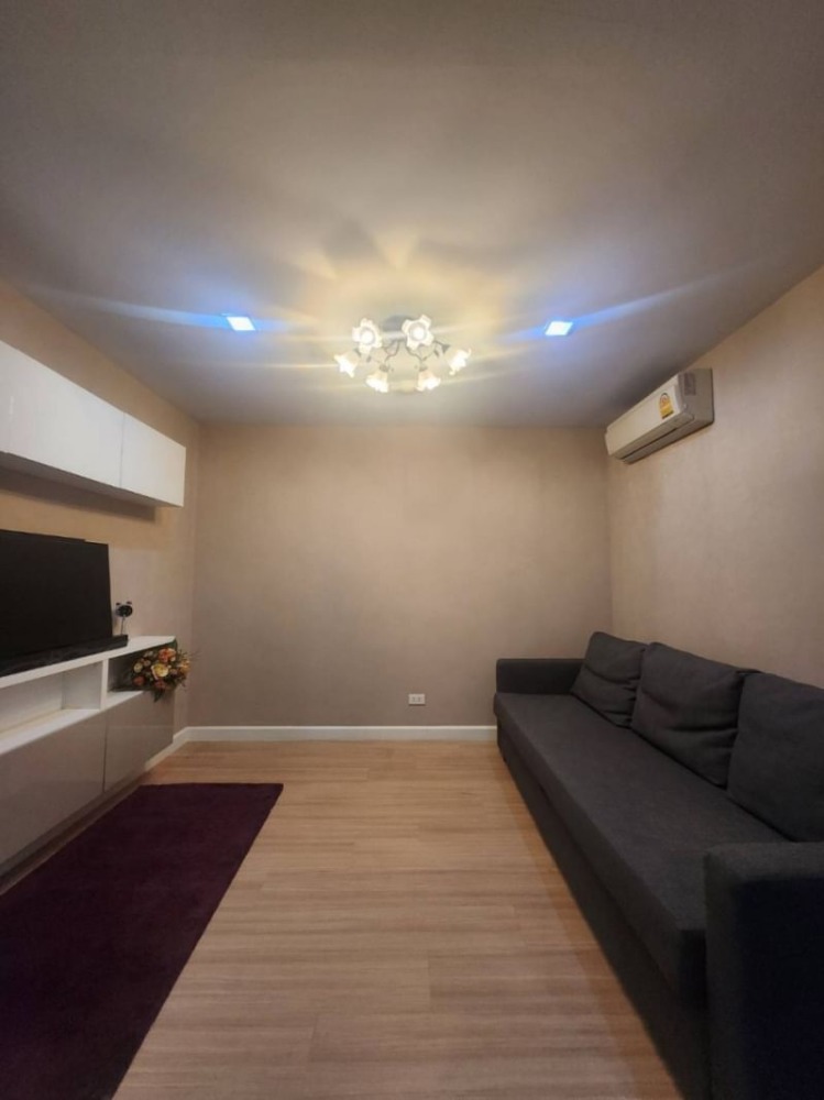 For RentCondoOnnut, Udomsuk : For Rent Mayfair Place Sukhumvit 64 48/86