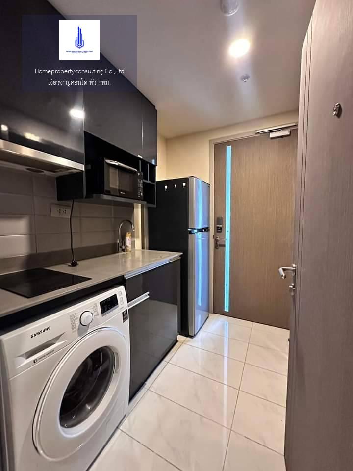 For RentCondoRatchathewi,Phayathai : For rent at Ideo Q Siam-Ratchathewi 