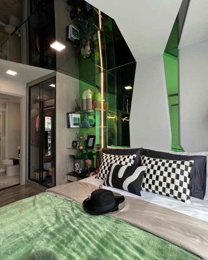 ให้เช่าคอนโดพัทยา บางแสน ชลบุรี สัตหีบ : ให้เช่าคอนโดใกล้ม.บูรพา