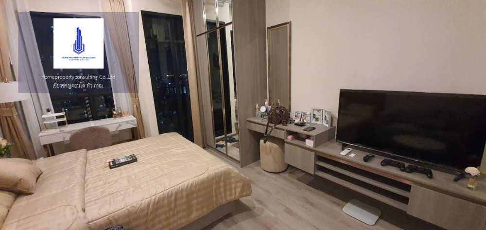 For RentCondoOnnut, Udomsuk : For rent at Knightsbridge Prime On Nut  