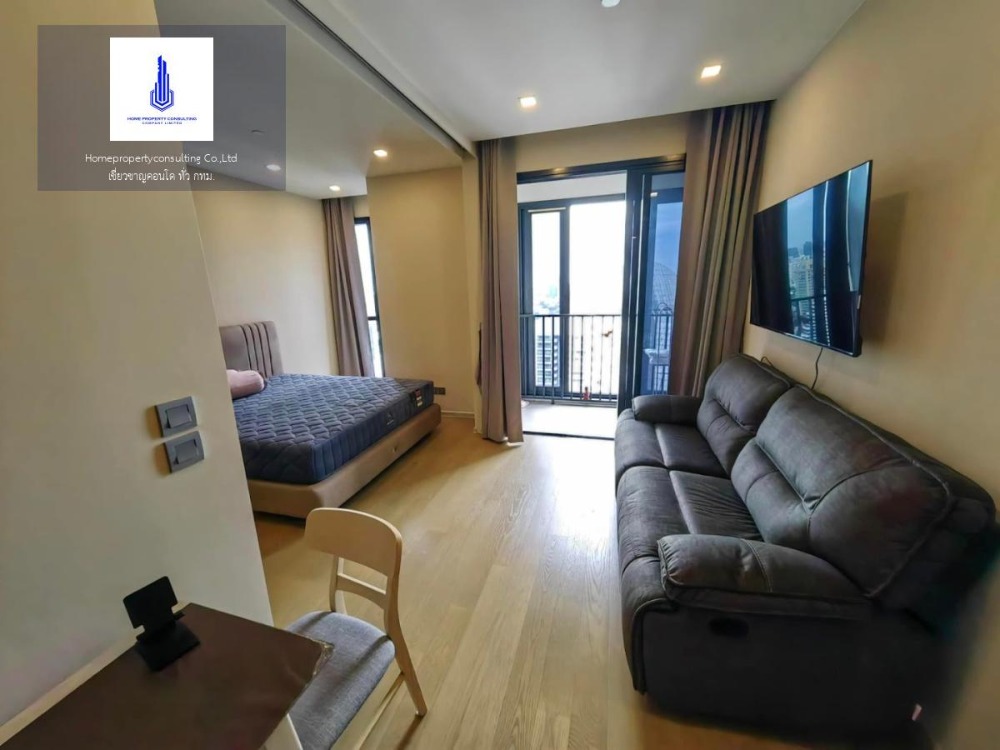 For RentCondoSukhumvit, Asoke, Thonglor : For rent at Ashton Asoke Negotiable Line ID: @Condobkk (with @)