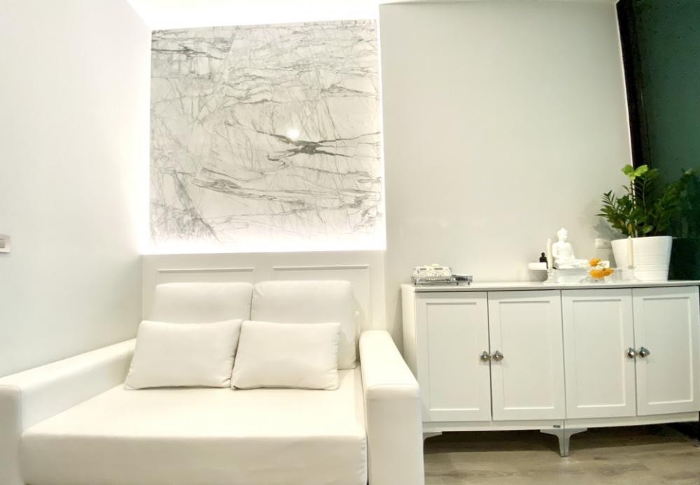 ขายคอนโดรามคำแหง หัวหมาก : S-KBR229 ขาย คอนโด ไนท์บริดจ์ คอลลาจ รามคำแหง ชั้น12A วิวเมือง 31.88ตรม. 1นอน 1น้ำ 4.1ล้าน 064-959-8900