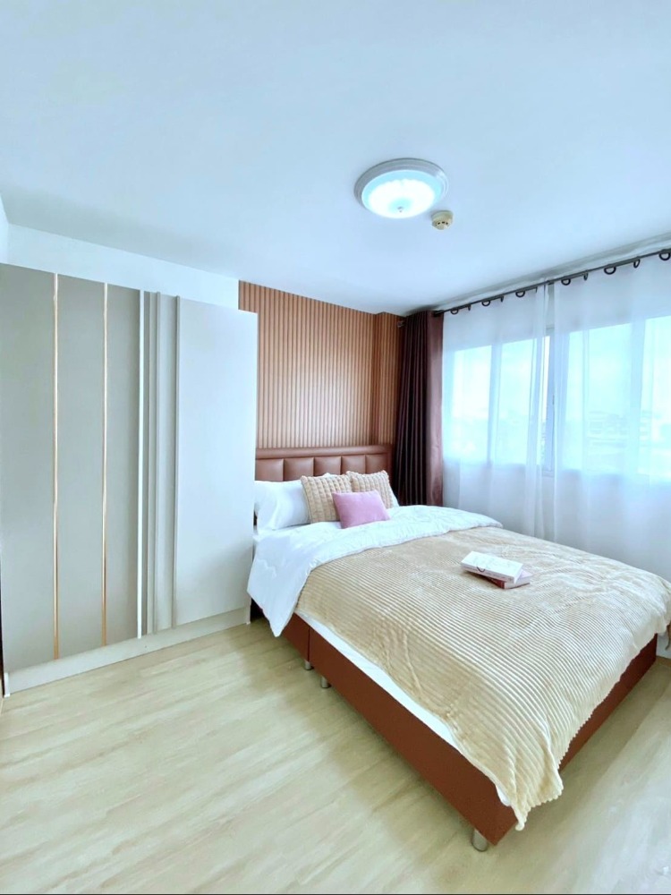 ขายคอนโดรัตนาธิเบศร์ สนามบินน้ำ พระนั่งเกล้า : BNC-3509 : ขายลุมพินี คอนโดทาวน์ รัตนาธิเบศร์