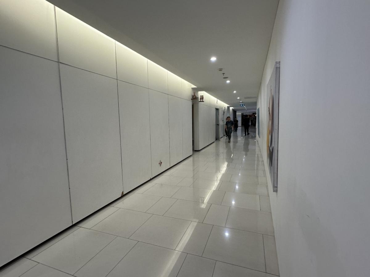 NH33-Project space for rent in Rama 9-Cultural Center area Loading...