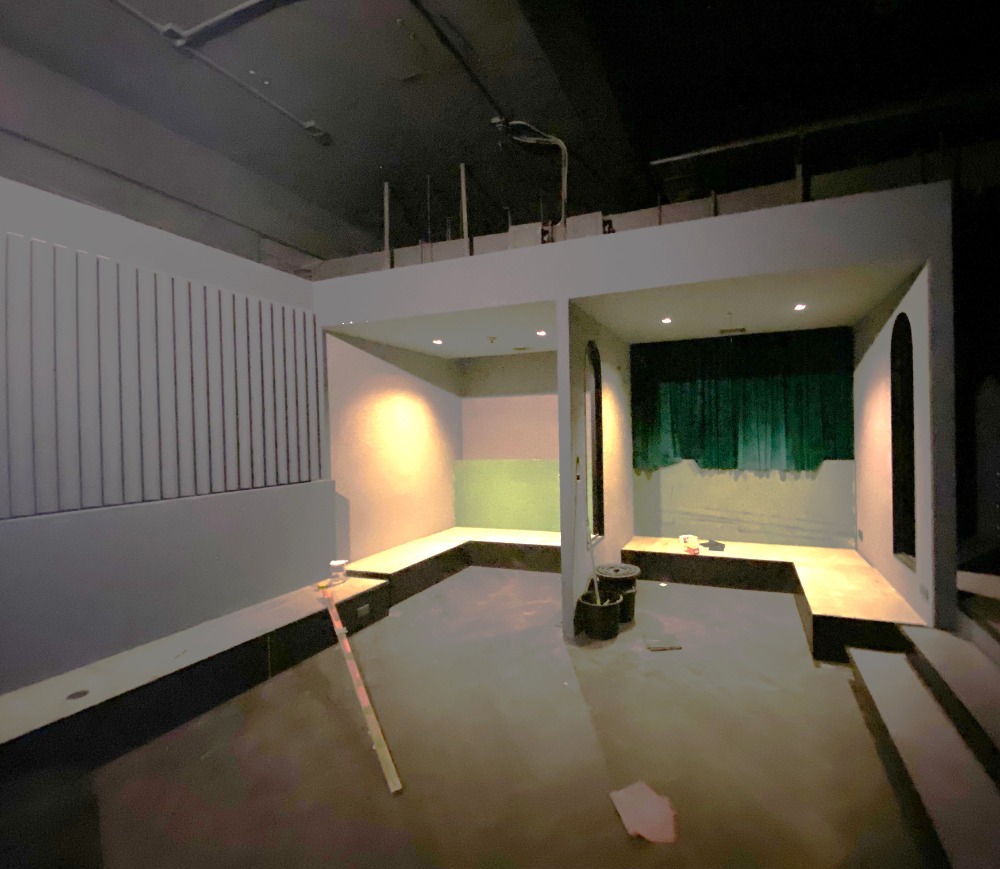 For RentRetail SpaceSukhumvit, Asoke, Thonglor : Shop space for rent in the heart of Thonglor