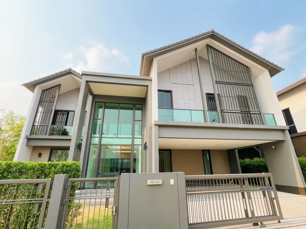 For SaleHousePinklao, Charansanitwong : For sale: SETTHASIRI Charan – Pinklao 2 (Setthasiri Charan – Pinklao 2)