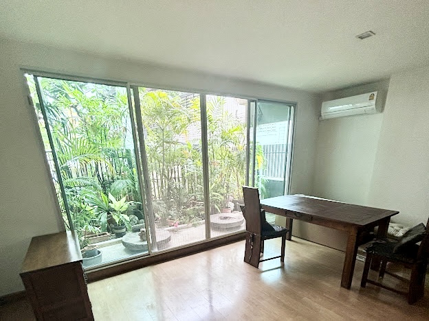 For SaleCondoOnnut, Udomsuk : 2b 2b 95.22sqm. Only 5.6mb bts onnut