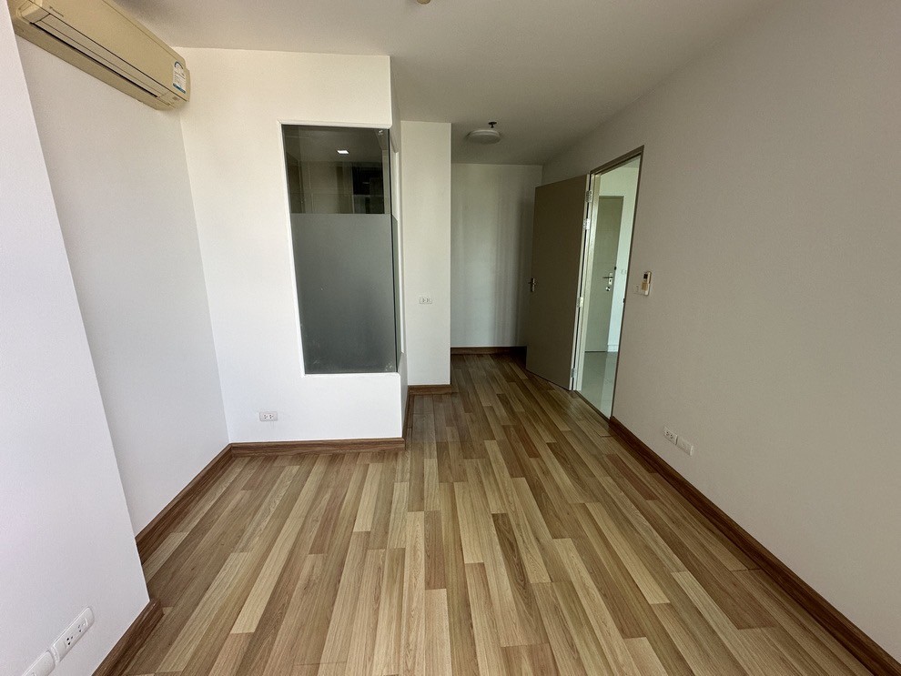 For SaleCondoOnnut, Udomsuk : S-IDBUC114 Condo for sale, Ideo Blue Cove Sukhumvit, 12th floor, city view, 33.61 sq m., 1 bedroom, 1 bathroom, 2.771 million, 064-959-890