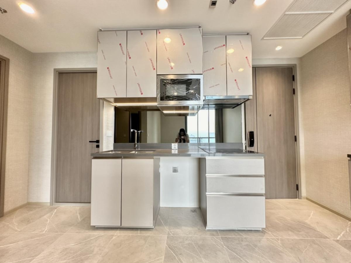 THE EXTRO Phaya Thai-Rang Nam - 2 bedrooms, 2 bathrooms, 60 sq m. BTS Victory Monument - 0993639692 Toey Loading...