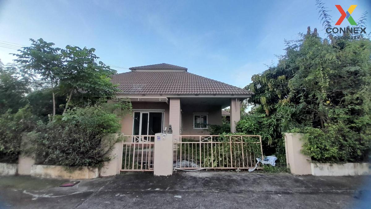 ขายบ้านอุดรธานี : ขายบ้าน  หมู่บ้านศรีธานี ท่าตูม หมูม่น เมืองอุดรธานี อุดรธานี CX-104647  (S)