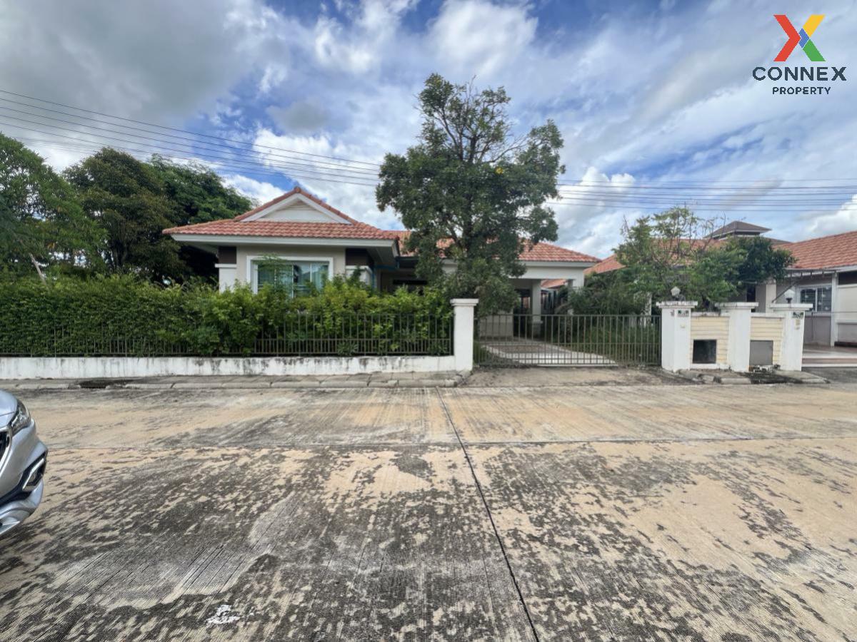 ขายบ้านพิษณุโลก : ขายบ้าน พฤกษาธารา สี่แยกอินโดจีน สมอแข เมืองพิษณุโลก พิษณุโลก CX-104451  (S)