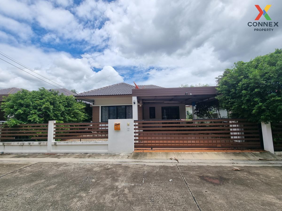 For SaleHousePattaya, Bangsaen, Chonburi : For Sale House , Panacea Ville , Na Pa , Mueang Chon Buri , Chon Buri , CX-104778