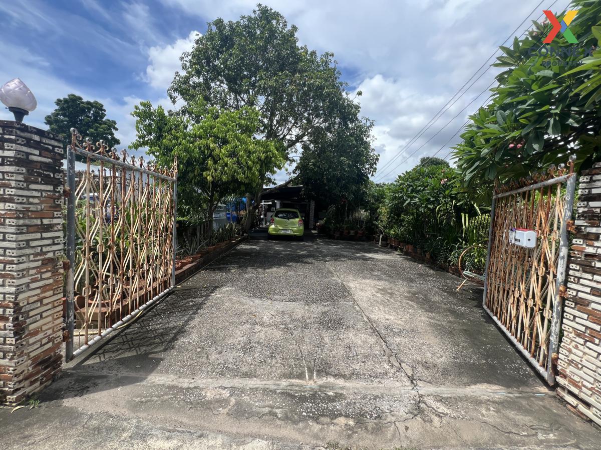 ขายบ้านพิษณุโลก : ขายบ้านเดี่ยว ในเมือง เมืองพิษณุโลก CX-104771  (S)