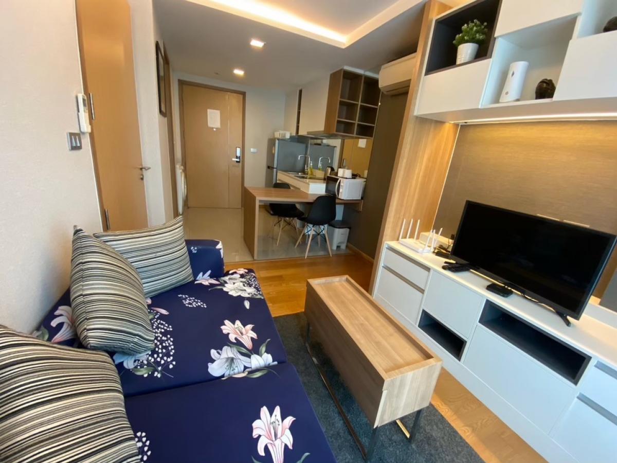 For sale 1bed 38sqm 5.69mb Interlux premier Sukhumvit 13 Loading...