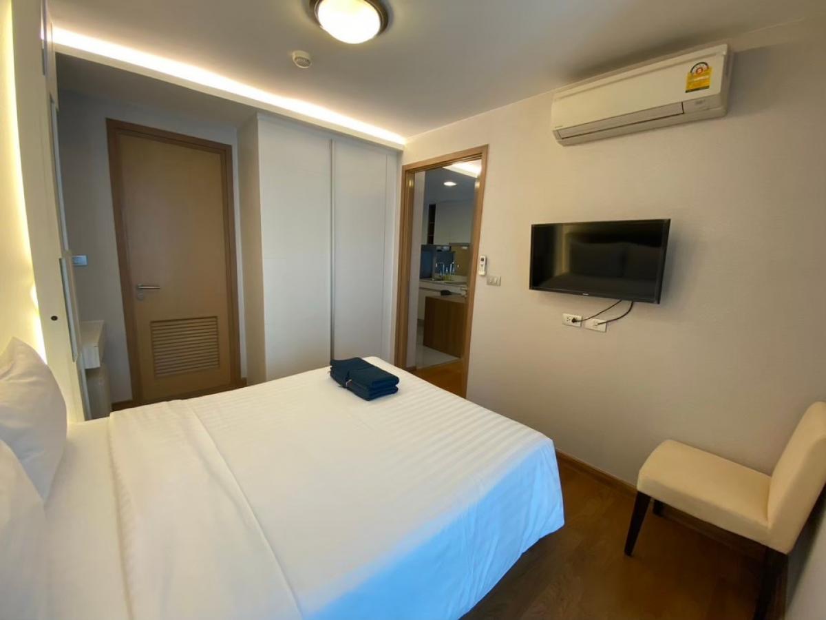 For sale 1bed 38sqm 5.69mb Interlux premier Sukhumvit 13 Loading...