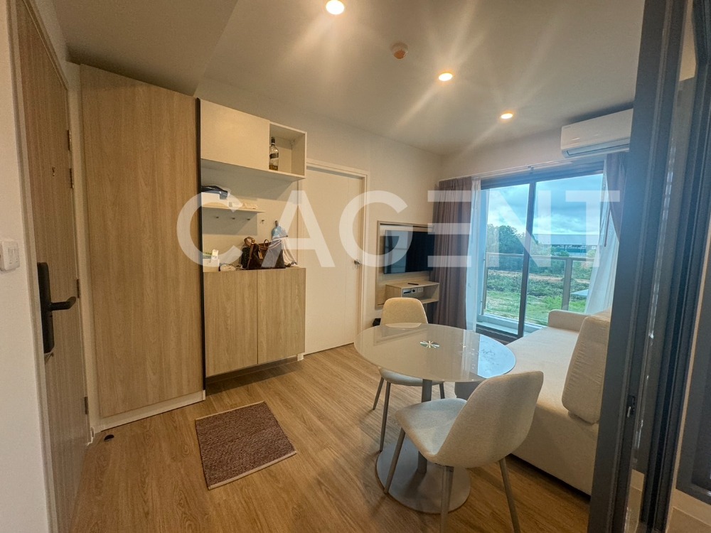 For RentCondoPhuket : ปล่อยเช่าคอนโด “Phyll Phuket“ ใจกลางเมืองภูเก็ต รายล้อมด้วยสิ่งอำนวยความสะดวกครบครัน