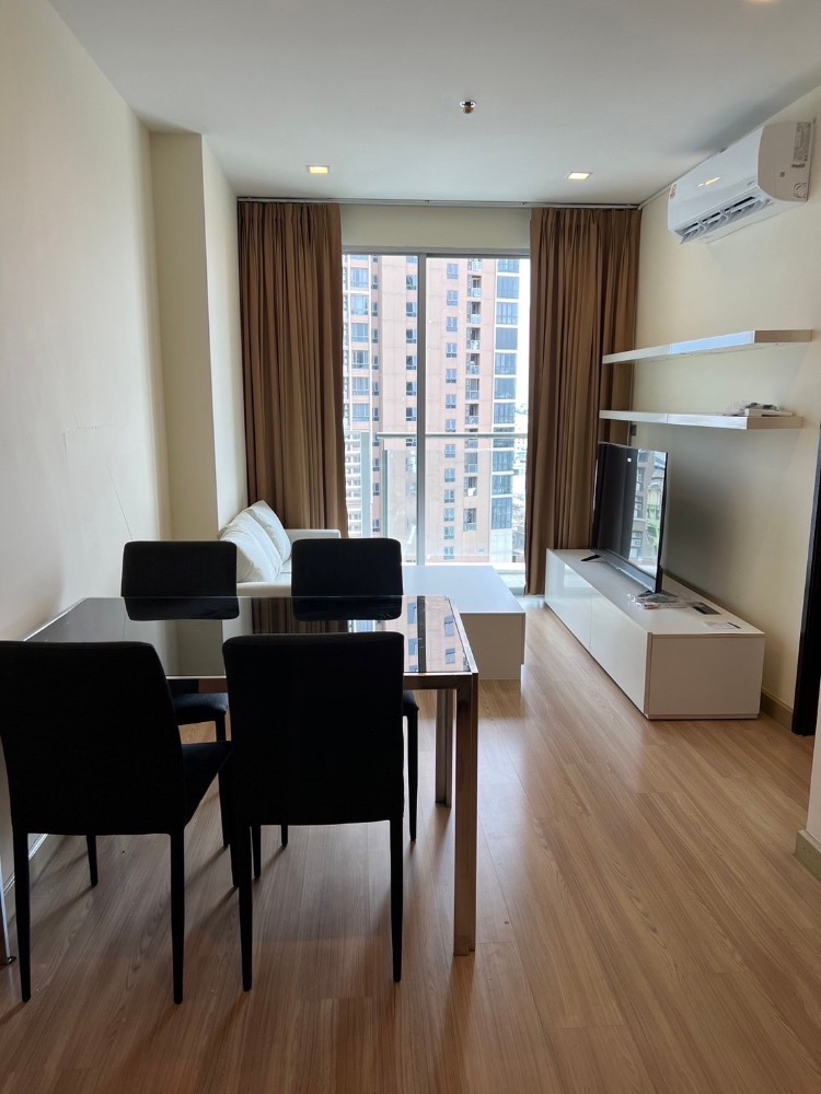 ให้เช่าคอนโดอ่อนนุช อุดมสุข : for rwnr Sky walk 1 bed super deal 🎁✅🍭